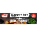 IGA - 1 Day Deals Only - 24 Hours Only [Full List]