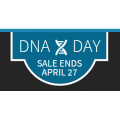  Ancestry - 20% discount on Ancestry DNA kits! Ends 27 April