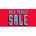 Domayne - 1/2 Year Super Clearance Sale - Starts Today [Deals in the Post]