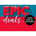 Domayne - EPIC 5 Days Sale: Up to 70% Off 760+ Bargains (In-Store &amp; Online)