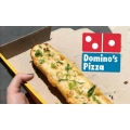 Dominos - Latest Offers e.g. Garlic Bread $2.95; 3 Traditional Pizzas, 2 Garlic Breads &amp; 2 1.25L Drinks $33 Delivered