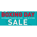 Domayne - 1/2 Yearly Big Boxing Day Summer 2020 Sale e.g. 10% Off Apple Mac; Samsung T5 USB3.1 Type-C 500GB Portable SSD $85 (Was $168); Acer 23.8&quot; EG0 FHD Gaming Monitor $199 ($150 Off) etc.