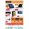 Domayne - Computer &amp; Technology Mega Sale - 3 Days Only