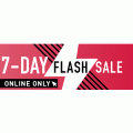Domayne - 7 Days Flash Sale: Up to 75% Off e.g. Ship Ahoy Bottle $39 (Was $119.95)