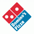 Dominos - 50% Off Pizzas Online - Pick Up or Delivered (code)
