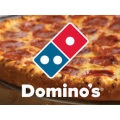 Dominos - Any Premium Pizza $15 Delivered (code)! No Minimum Spend