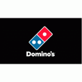 Domino&#039;s - Buy One Pizza Get One FREE - Pick Up or Delivered (code)! Mon, 16/10/2017