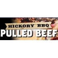 Domino&#039;s Pizza - Hickory BBQ Pulled Beef pizza from $7.95 each Pick Up