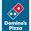 Dominos - 33% Off Pizzas Online - Pick Up or Delivered (code)