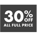 Dotti - 30% Off Full Priced Items - 24 Hours Only