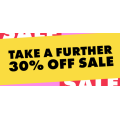 Dotti - Flash Sale: Take a Further 30% Off Sale Items (In-Store &amp; Online)