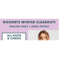 Dotti - Goodbye Winter Flash Sale: Up to 60% Off Clear-Out Items - 2 Days Only