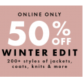 Dotti - Winer Cyber Sale: 50% Off Sale Styles - Deals from $4.97