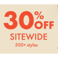 Dotti - Last Days of Summer Sale: 30% Off 500+ Sale Styles - 48 Hours Only
