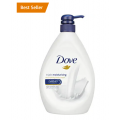 [Prime Members] Dove Body Wash Triple Moisturising, 1L $6.85 Delivered (Was $13.7) @ Amazon