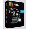 SharewareOnSale - FREE &#039;AVG Internet Security 2018 [for PC]&#039; (Save $96.11)