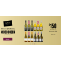 Dan Murphy&#039;s - Members Offer: Premium Chardonnay Mixed Dozen 3+3+3+3 $150 (Was $428)