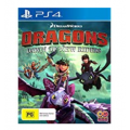 [Prime Members] Dragons Dawn of New Riders PS4 $10 Delivered (Was $59.99) @ Amazon