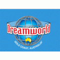 Dreamworld - TRAVEL FRENZY: 50% Off 3 Day Tickets [Child &amp; Pensioner $37.5; Adult $42.5]