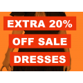 ASOS - 24 Hours Flash Sale: Extra 20% Off Women&#039;s Clothing &amp; Footwear Including Sale Items (codes)