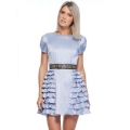85% Discount on The Hiding Tree Then Darkness Dress @ Princess Polly - from $130, now only $20!