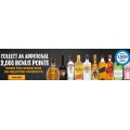 First Choice Liquor - Collect Up to 4,000 Flybuys Bonus Points with $100 Spend on Selected Drinks