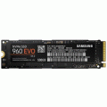 eBay - Samsung 960 EVO 500GB M.2 NVMe PCIe3.0 X4 Internal Solid State Drive $296 Delivered (code)! Was $449