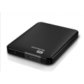 eBay Dick Smith - Western Digital Hard Drive Elements 1TB Portable $70.4 Delivered (code)