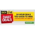 NEWEST at Dick Smith - Dick Daily Deals!! 