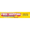 Dick Smith - Free Shipping on 1000s of Products (code)! 2 Days Only
