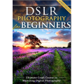 Amazon - Free eBook &#039;DSLR Photography for Beginners: Take 10 Times Better Pictures in 48 Hours or Less!&#039; (Save $24.99)