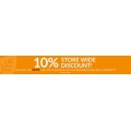  iHerb - 10% Off StoreWide (code) + 10% Loyalty Credit 