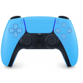 Amazon - DualSense Wireless Controller - Starlight Blue - PlayStation 5 $99 Delivered (Was $129.95)