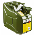 Anaconda - Dune 4WD 10L Green Metal Jerry Can $19.99 (Was $54.99)