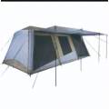 Anaconda - Dune Tanami 10P Tent Brown &amp; Grey $399 (Was $1399.99)
