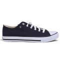 Sports Direct - Dunlop Mens Canvas Low Top Trainers $13.80 + Delivery (Was $87.38)