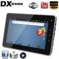 59% OFF on DXtreme 7&#039;&#039; (18cm) Android Tablet PC – D704 