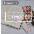 Dymocks - Afterpay Day Sale: Free Shipping Sitewide (code)