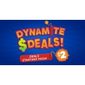 Catch - Dynamite Deals Sale: Up to 95% Off 1307+ Clearance Items - Deals from $1