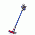 eBay Dyson - Dyson V6 Fluffy Cordless Vacuum $284.05 Delivered (code)! Was $599