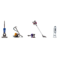 Dyson 40% off Entire Product Range (With Promo Code) + Free Shipping 