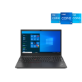 Lenovo - ThinkPad E15 Gen 2 11th Gen Intel Core™ i5 Windows 10 Home 64 15.6&quot; FHD 8GB 512GB SSD Fingerprint Reader