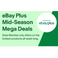 eBay Plus  March Mid Season Mega Deals: Apple AirPods 2nd Gen $99 (Was $249); Bose Noise Cancelling Wireless Headphones 700 $399 (Was $599.95) etc.