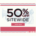 Ben Sherman - Boxing Day Sale 2021: 50% Off Sitewide - 4 Days Only