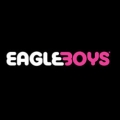  Eagle Boys Pizza - Deal of the Day - 2 Pizzas, 2 Garlic Breads &amp; 1.25L Drink - $25 Delivery (code) [Expired]