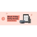 Amazon Early Black Friday 2020 Deals: Echo Show 5 $49 (Was $129); Lenovo Chromebook S340 Laptop $229 (Was $499) &amp; More