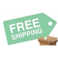 Ice Online - Free Shipping Weekend (code)