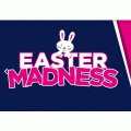 Spotlight - Easter Madness Sale: Up to 50% Off Cushions; Chair Pads; Fabrics; Manchester etc.
