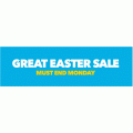 Harvey Norman - Great Easter Sale - Starts Today (Deals in the Post)