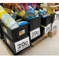 Reject Shop - All Easter Items for $0.2 (Up to 95% Off)! In-Store Only